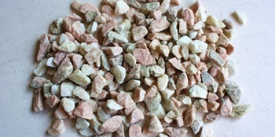 Norwegian pink - grys