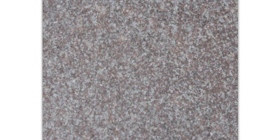 Granit czerwony 60x60, płomieniowany