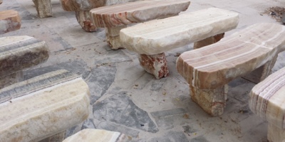 Ławki Onyx